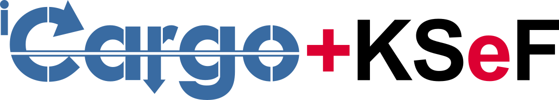iCargo+KSeF
