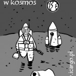 Druga generacja lotów w kosmos