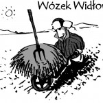 Wózek widłowy