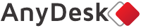 Logo AnyDesk